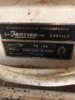 Speculaas machine, Ophalen of Verzenden, Zo goed als nieuw