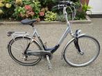 Mooie fijn rijdende gazelle medeo hybride line damesfiets ., Fietsen en Brommers, Fietsen | Dames | Damesfietsen, Ophalen, Gebruikt