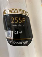 Renovatievlies/ renovlies, Ophalen of Verzenden, 25 tot 50 m²