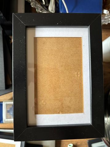 Ribba fotolijsten 10x15 beschikbaar voor biedingen