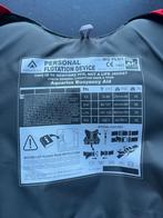 Zwemvest 50N - Perfect voor watersport!, Watersport en Boten, Watersportkleding, Ophalen, Gebruikt, Dame of Heer, Reddingsvest of Zwemvest