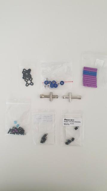 Quadcopter diversen beschikbaar voor biedingen