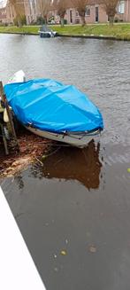 Console boot, Watersport en Boten, Ophalen of Verzenden, Zo goed als nieuw, Minder dan 70 pk, 3 tot 6 meter