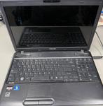Goede Toshiba C660D-1C7 – Laptop – geen geheugen/SSD, Gebruikt, Minder dan 4 GB, Verzenden, Minder dan 2 Ghz