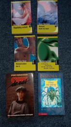 Boekenpakket: Jonge Lijsters & Ciske de Rat, Boeken, Ophalen of Verzenden, Gelezen, Diverse, Nederland