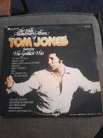 Tom Jones, Ophalen of Verzenden, 1960 tot 1980, Gebruikt