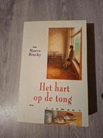 Het hart op de tong - Maeve Binchy (prima staat), Ophalen of Verzenden
