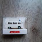 Wiking 8640424 Polizei VW volkswagen bus T2, Ophalen of Verzenden, Nieuw, Auto, Wiking