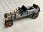Prachtige miniatuurauto / oldtimer 'Parigi Pechino' uit 1907, Ophalen, Zo goed als nieuw, Auto, Overige merken