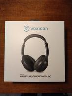 koptelefoon voxicon, Audio, Tv en Foto, Koptelefoons, Overige merken, Bluetooth, Ophalen of Verzenden, Zo goed als nieuw