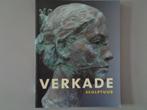 Verkade - Sculptuur, Gelezen, Beeldhouwkunst, Carole DenningerSchreuder, Ophalen of Verzenden