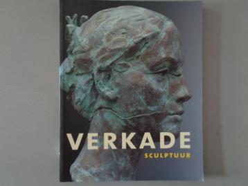 Verkade - Sculptuur beschikbaar voor biedingen