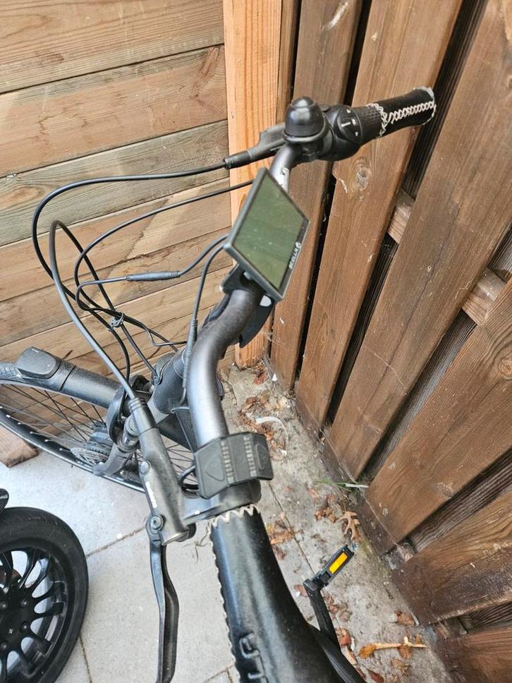 Alle onderdelen stella vicenza LEES EERST DE ADVERTENTIE, Fietsen en Brommers, Elektrische fietsen, Gebruikt, Overige merken, 51 tot 55 cm