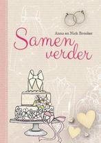Samen verder gedichten, Ophalen of Verzenden, Nieuw