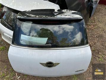 Mini Countryman R60 achterklep beschikbaar voor biedingen