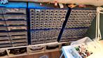 Grote LEGO verzameling – sets, onderdelen & opbergsystemen, Kinderen en Baby's, Speelgoed | Duplo en Lego, Ophalen, Zo goed als nieuw