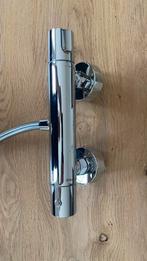 Hansgrohe  Douche mengkraan - Zo goed als nieuw, Doe-het-zelf en Verbouw, Sanitair, Ophalen, Zo goed als nieuw, Chroom, Kraan