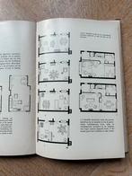 Vintage woonboek 1957, Boeken, Ophalen of Verzenden, Gelezen, Interieur en Design