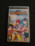 Tales of Eternia PSP PAL, Spelcomputers en Games, Games | Sony PlayStation Portable, Gebruikt, 1 speler, Ophalen of Verzenden