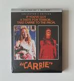Carrie [Shout Factory Collector's Edition / 4K UHD], Ophalen of Verzenden, Nieuw in verpakking, Klassiekers