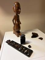 Lombok art voorwerpen, Ophalen of Verzenden