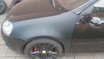 Golf 5 gti zijschermen zonder roest, Auto-onderdelen, Carrosserie en Plaatwerk, Ophalen, Gebruikt, Volkswagen, Spatbord