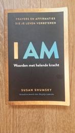 Susan Shumsky - I Am, Boeken, Esoterie en Spiritualiteit, Ophalen of Verzenden, Gelezen, Susan Shumsky