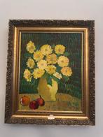 Toon Hermans Appeltjes, Ophalen