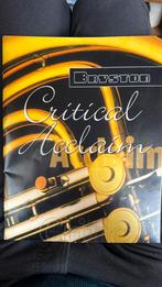 Bryston catalogus en user manual, Ophalen, Zo goed als nieuw, 120 watt of meer, Overige merken