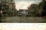 Hattem - Huize Molecaten, Ophalen of Verzenden, Voor 1920, Gelopen, Gelderland