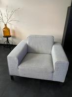 Fauteuil Torino arnage Light Grey, Huis en Inrichting, Fauteuils, Ophalen of Verzenden, Zo goed als nieuw