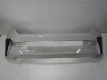 VW Transporter T6.1 Voorbumper Kale Hoes Ascot Grey beschikbaar voor biedingen