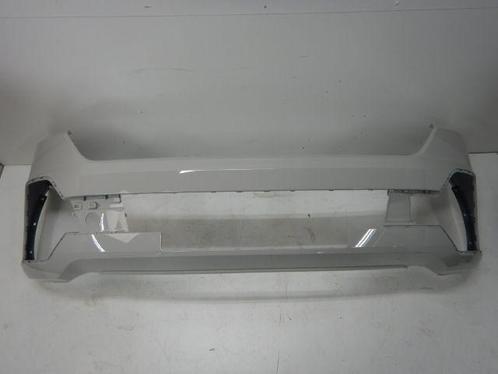 VW Transporter T6.1 Voorbumper Kale Hoes Ascot Grey, Auto-onderdelen, Carrosserie en Plaatwerk, Bumper, Volkswagen, Voor, Gebruikt