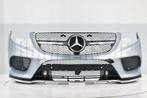 Bumper MERCEDES GLE COUPE W292 292 AMG LINE 2015- Voorbumper, Gebruikt, -, Voor, -