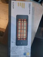 Terrasverwarmer, Tuin en Terras, Ophalen of Verzenden, Nieuw