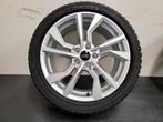 Nieuw 18 inch audi TT velgen 245 40 18 winter 9mm A6 4F, Ophalen, 18 inch, 245 mm, Banden en Velgen