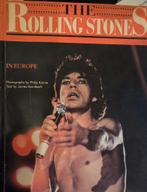 Rolling Stones boeken 7 stuks, Ophalen, Gelezen, Artiest, Meerdere auteurs