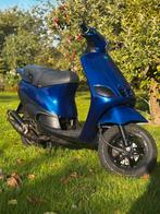 Zip type 3 70cc, Fietsen en Brommers, Scooters | Piaggio, Ophalen, Zo goed als nieuw, Tweetakt, Zip