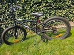 Crossfiets DeTox zgan, Fietsen en Brommers, Fietsen | Crossfietsen en BMX, Ophalen, Zo goed als nieuw, 16 tot 20 inch