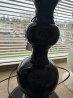 Pols Potten Lampenstandaard Hout Glanzend, Huis en Inrichting, Lampen | Tafellampen, Ophalen, Zo goed als nieuw, Hout, 50 tot 75 cm