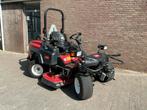 Toro 360  4WD 4WS diesel  180cm hydrostaat  op kenteken, Tuin en Terras, Zitmaaiers, Ophalen, Gebruikt, Elektrische starter, Toro