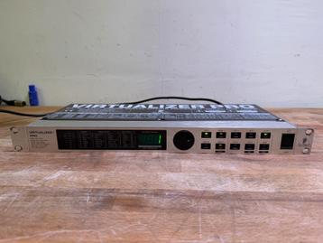 Behringer DSP 1000P Virtualizer Pro effects processor beschikbaar voor biedingen