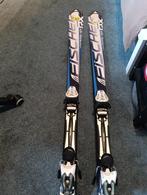 Fischer RX Carve 170cm ski's, Sport en Fitness, Skiën en Langlaufen, Ophalen, 160 tot 180 cm, Carve, Skiën