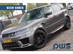 Land Rover Range Rover Sport 2.0 P400e HSE Dynamic Panodak /, Automaat, Gebruikt, 4 cilinders, 2500 kg