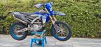 Hele mooie Yamaha WR450F van 2018, FULL HGS, Motoren, 450 cc, LED Verlichting, Particulier, Enduro