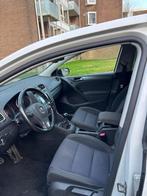 Volkswagen Golf 1.2 TSI 77KW 2011 Wit highline, Stof, Zwart, 4 cilinders, 1133 kg