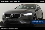Volvo V60 B3 (M-HYBRID) ESSENTIAL -LEDER|ADAP.CRUISE|BLIS|CL, 12 maanden, 1800 kg, Euro 6, 4 cilinders