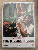 The killing fields , 1984, Vanaf 16 jaar, Ophalen of Verzenden, Zo goed als nieuw