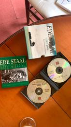 Ede Staal, Zuzooien op zundagmorn., Ophalen, Zo goed als nieuw