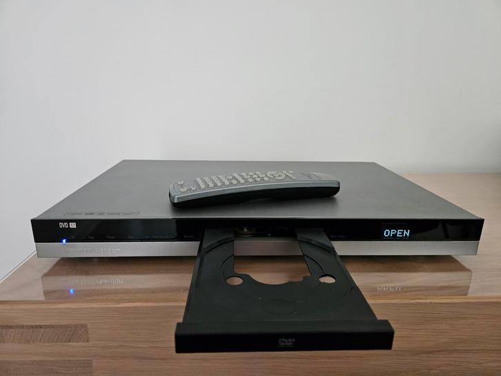 Harman Kardon DVD 47 Speler, Audio, Tv en Foto, Dvd-spelers, Gebruikt, Dvd-speler, Overige merken, Ophalen of Verzenden